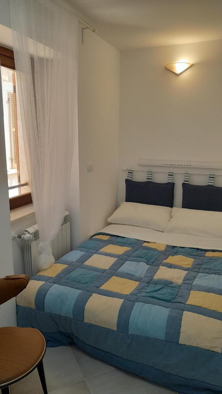 Willa Casa Ciao San Demetrio ne' Vestini Pokój zdjęcie