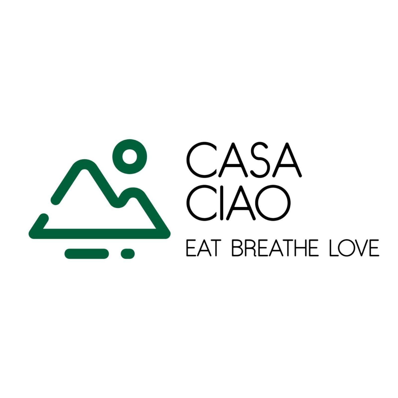 Willa Casa Ciao San Demetrio ne' Vestini Pokój zdjęcie